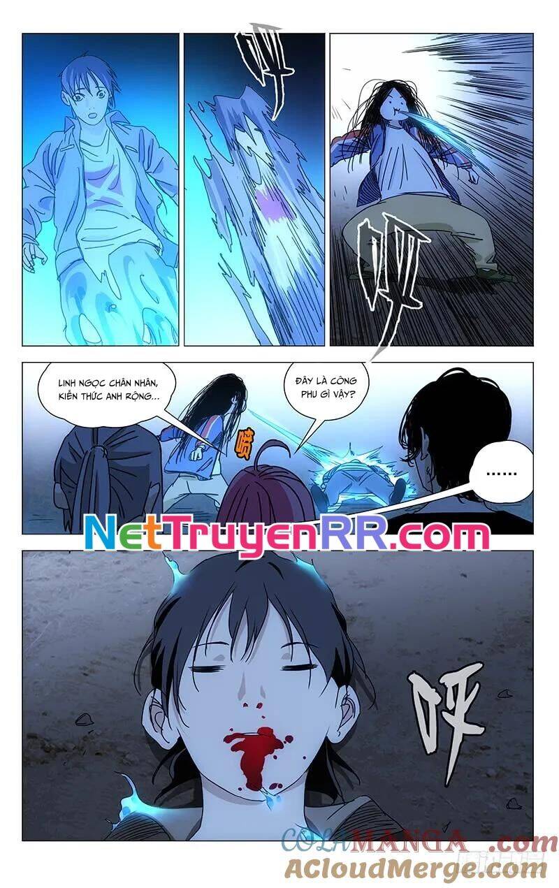 Chương 392 - Trang 11