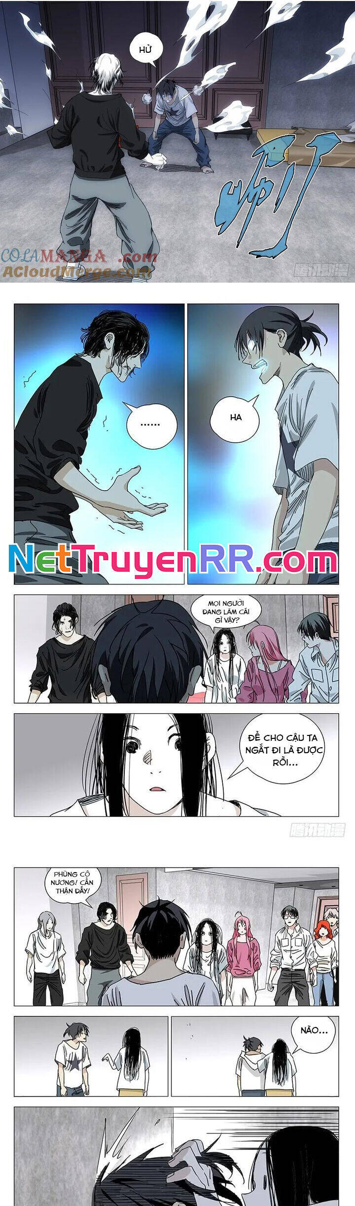 Chương 394 - Trang 5