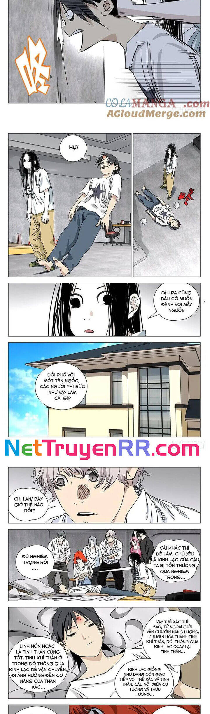 Chương 394 - Trang 6