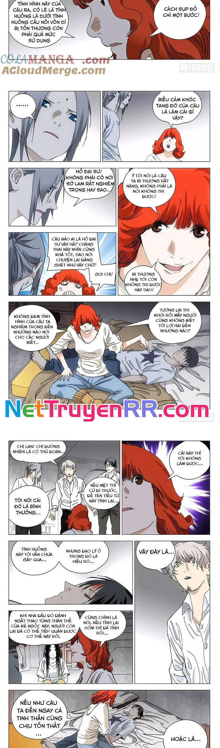 Chương 394 - Trang 7