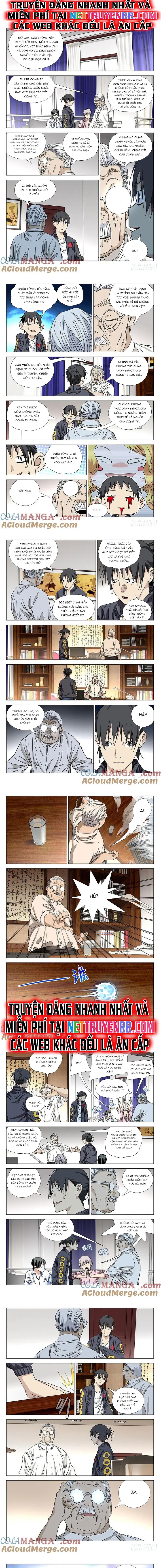 Chapter 402 - Trang 2