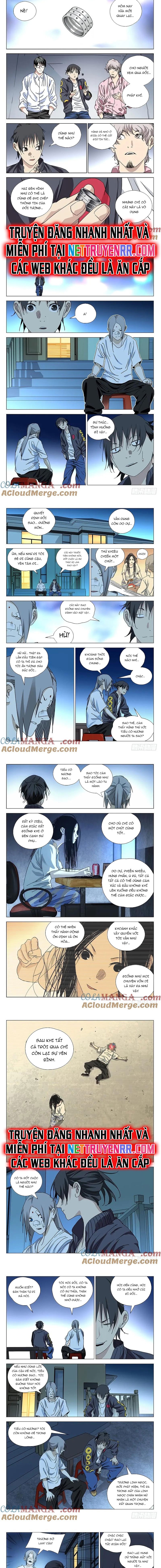 Chapter 402 - Trang 3