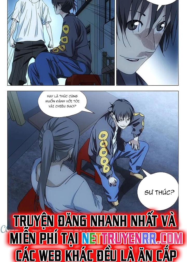 Chapter 402 - Trang 4