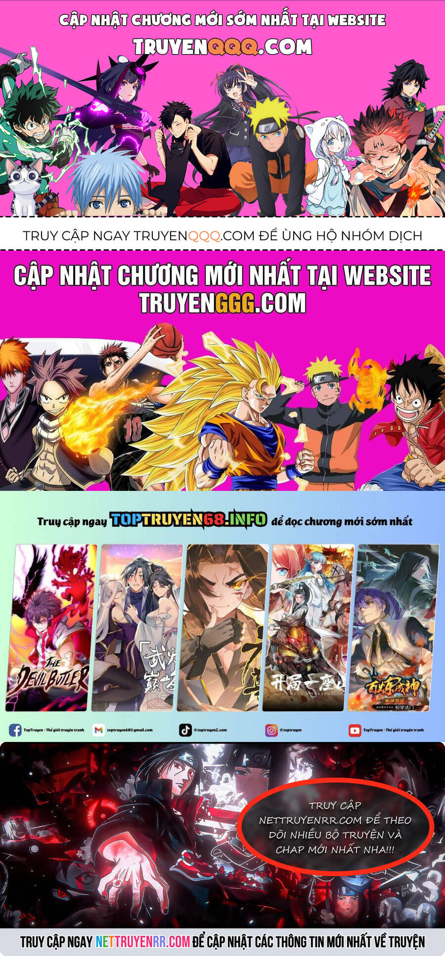 Chương 406 - Trang 1