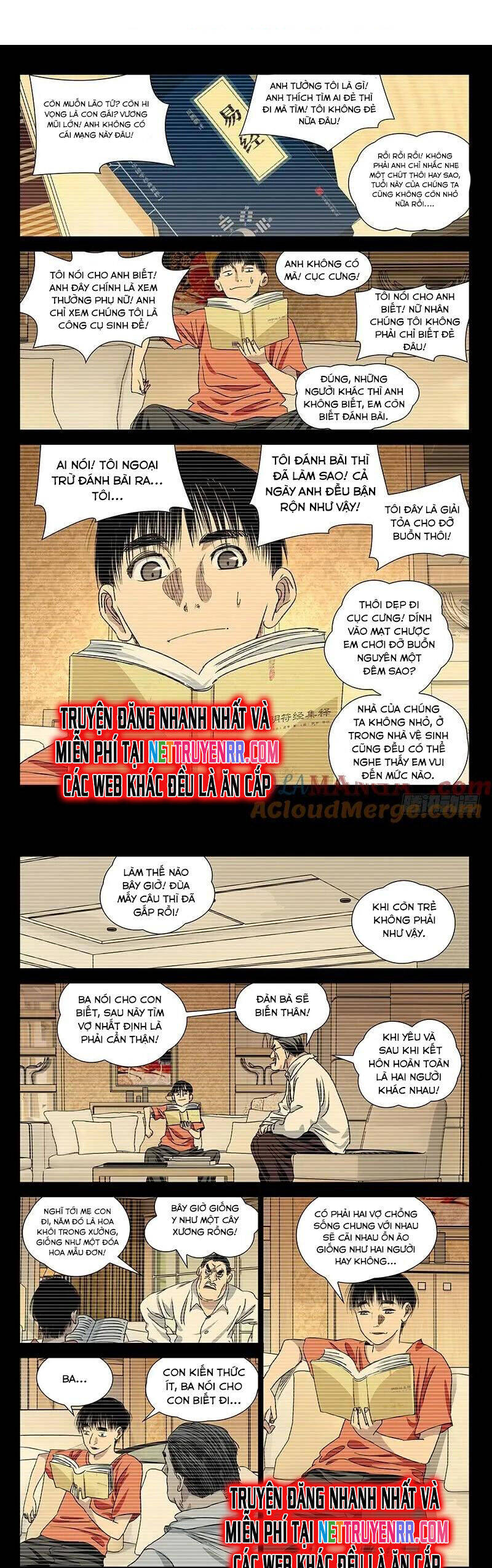 Chương 406 - Trang 2