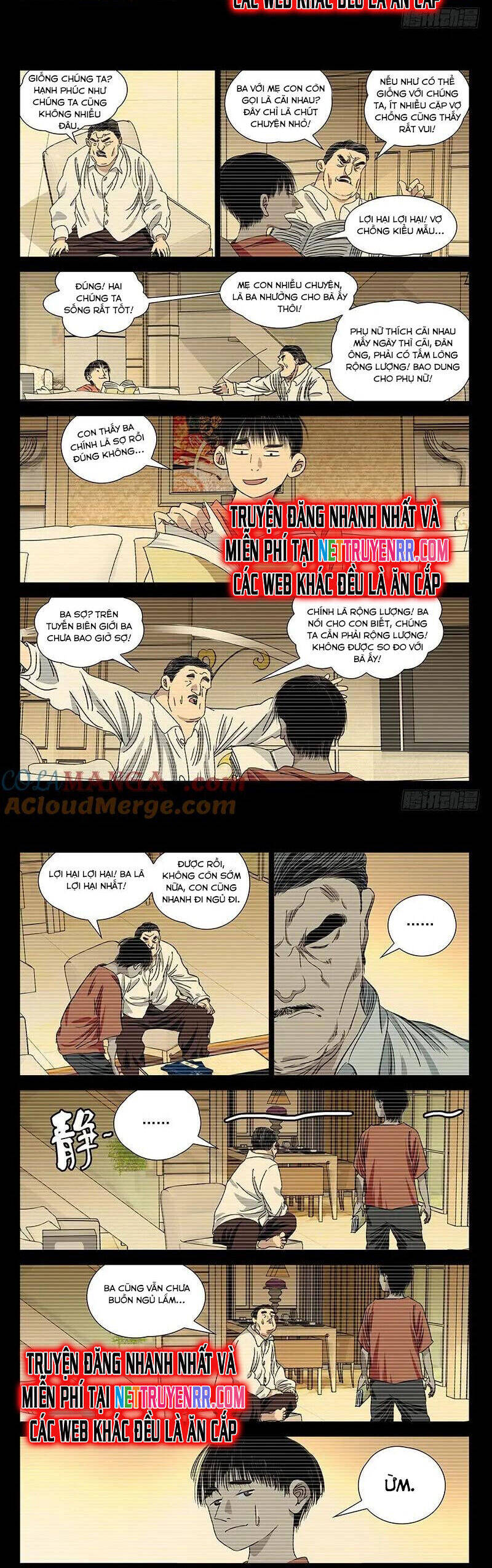 Chương 406 - Trang 3