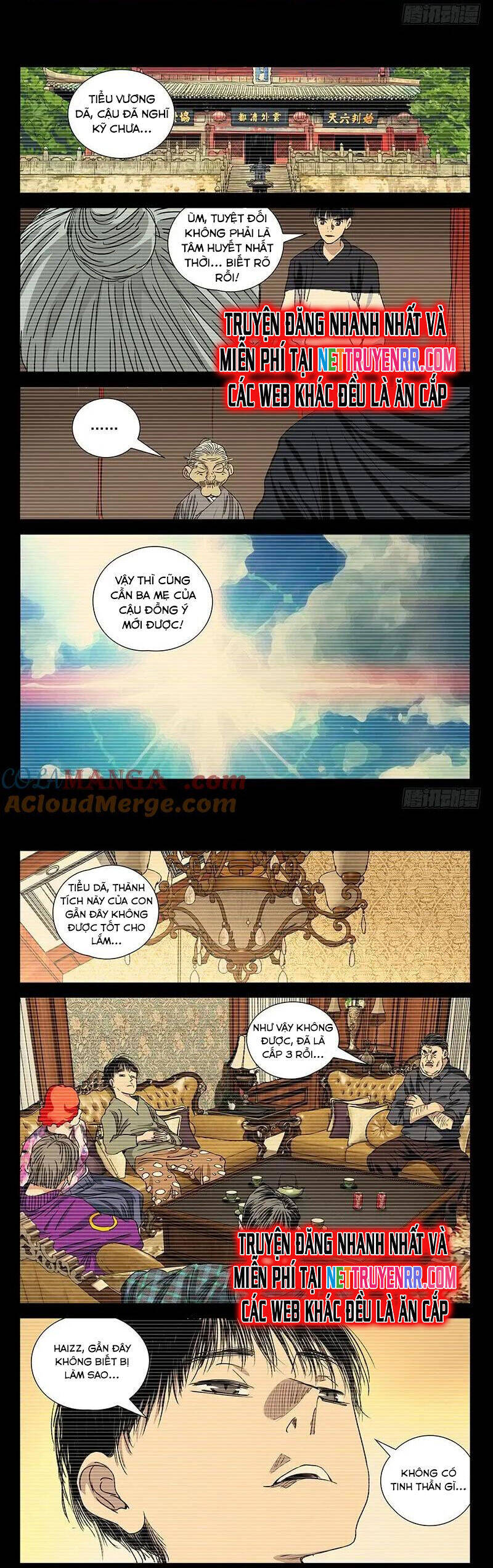 Chương 406 - Trang 4