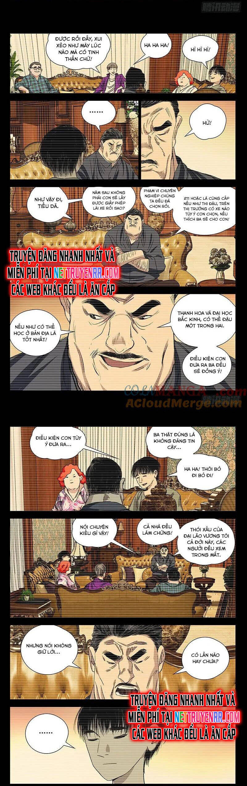 Chương 406 - Trang 5
