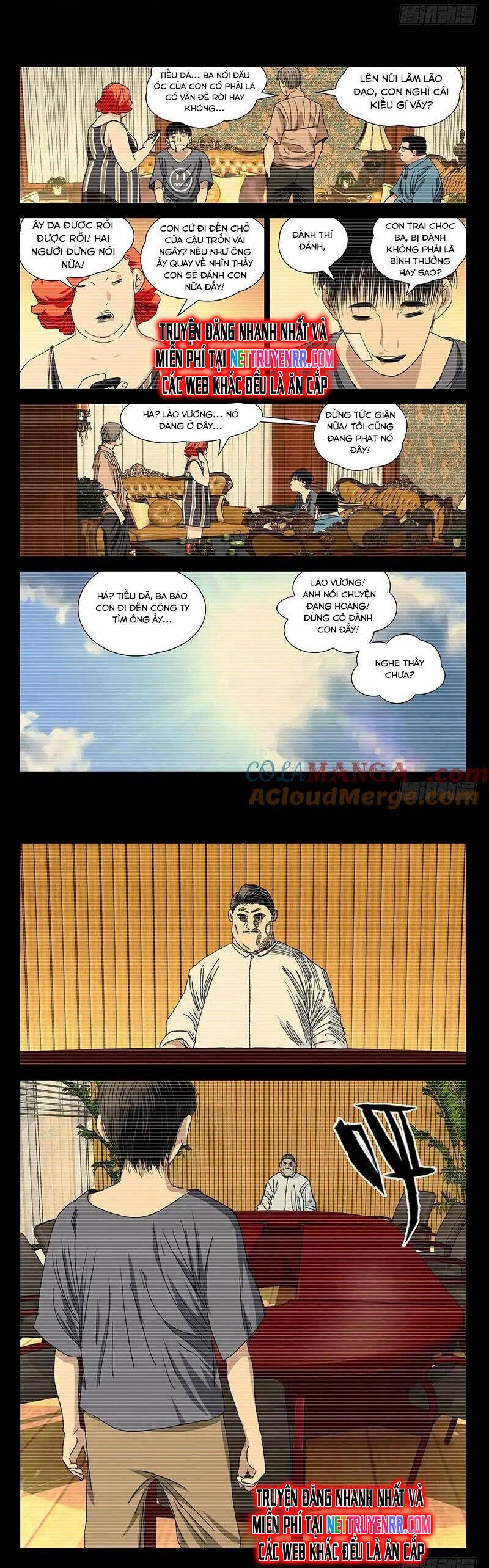 Chương 406 - Trang 6