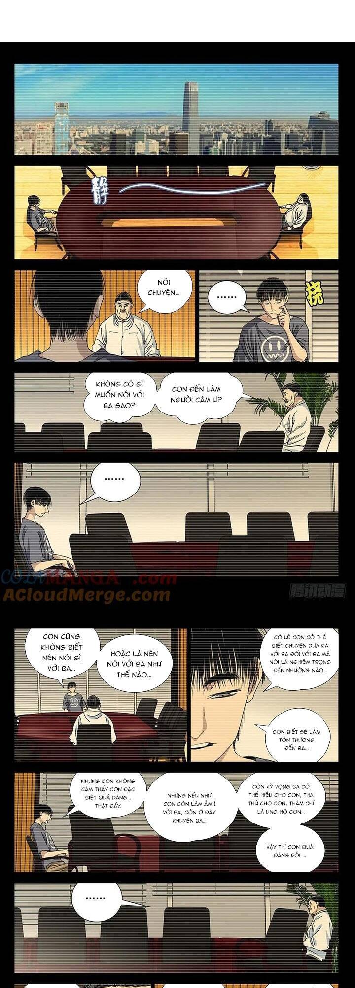Chương 407 - Trang 2