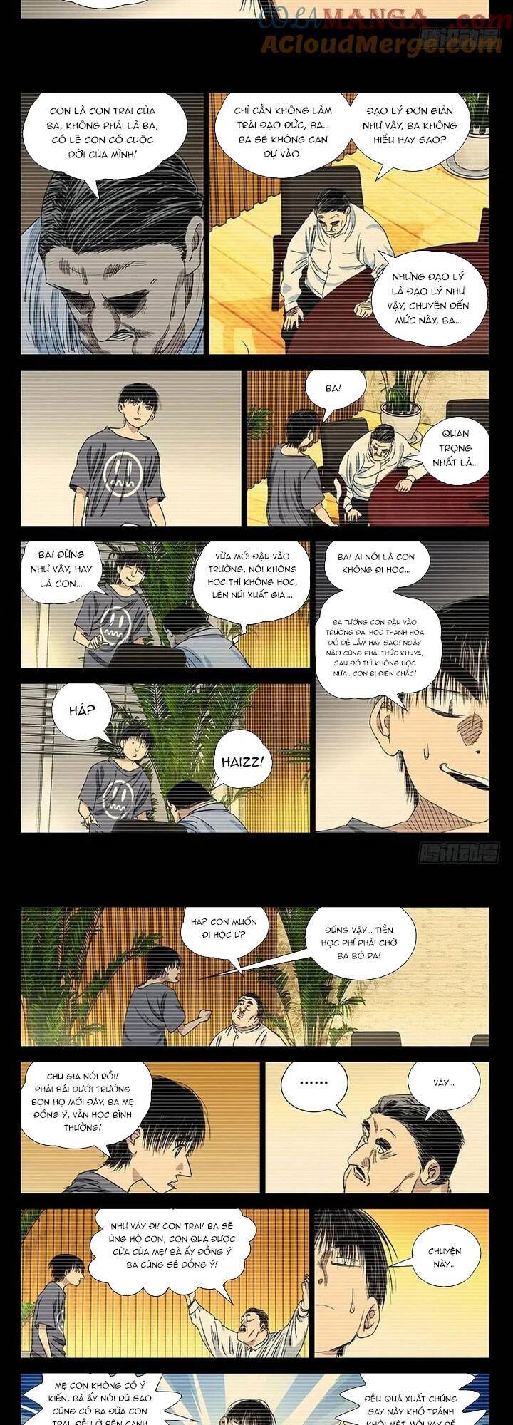 Chương 407 - Trang 4