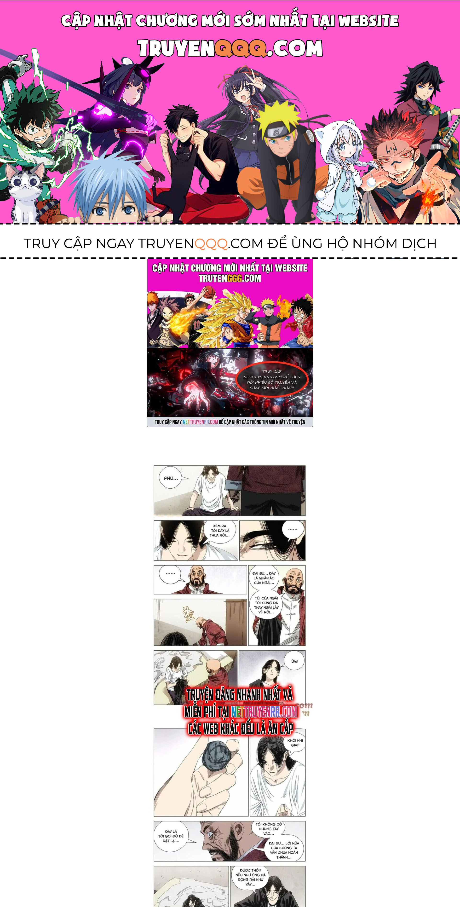 Chương 413 - Trang 1