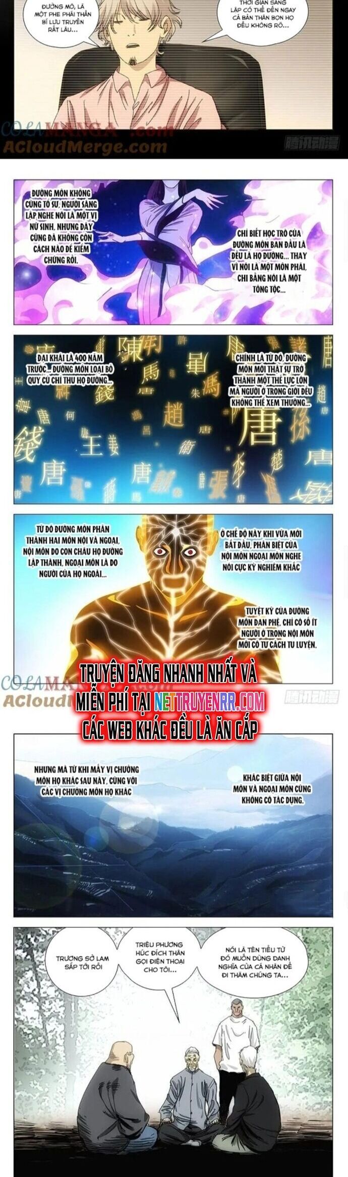 Chương 413 - Trang 6