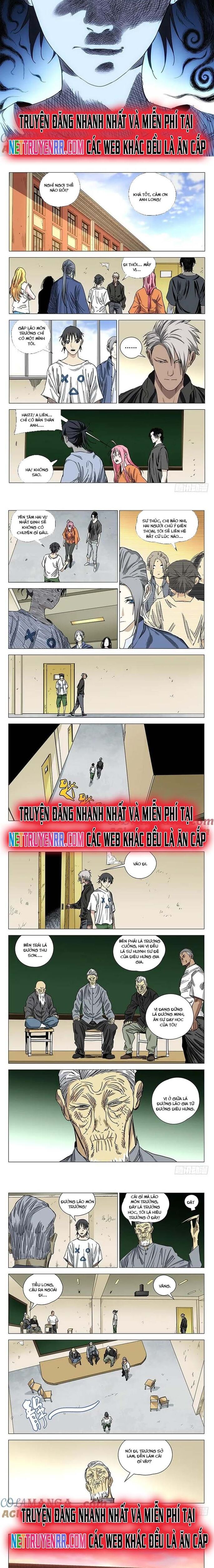 Chương 418 - Trang 3
