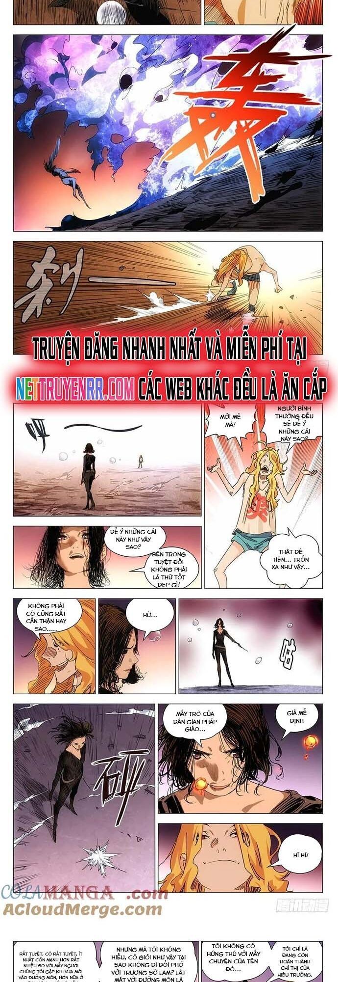 Chương 420 - Trang 3