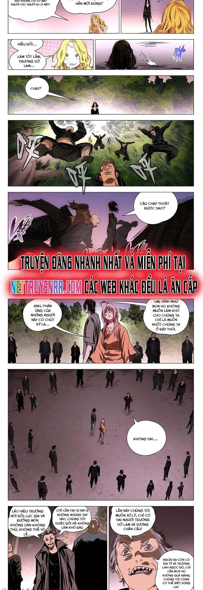 Chương 420 - Trang 4