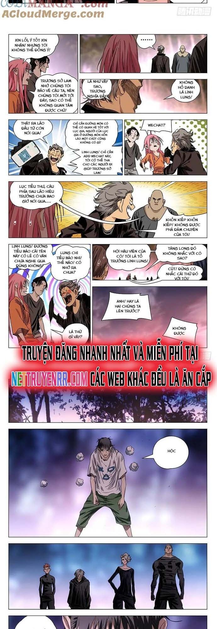 Chương 420 - Trang 5