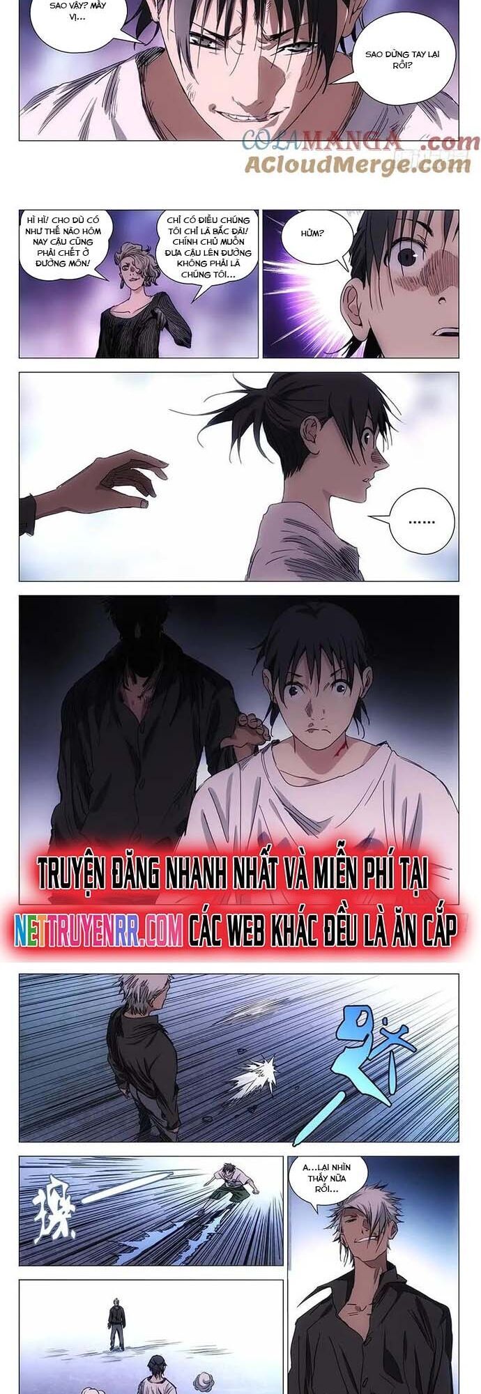 Chương 420 - Trang 6