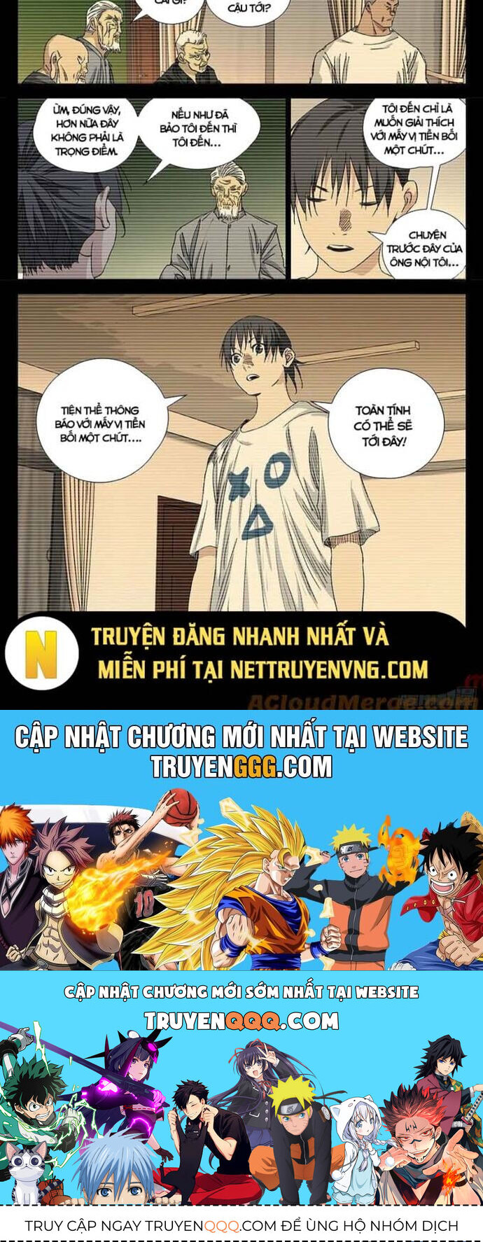 Chương 422 - Trang 9