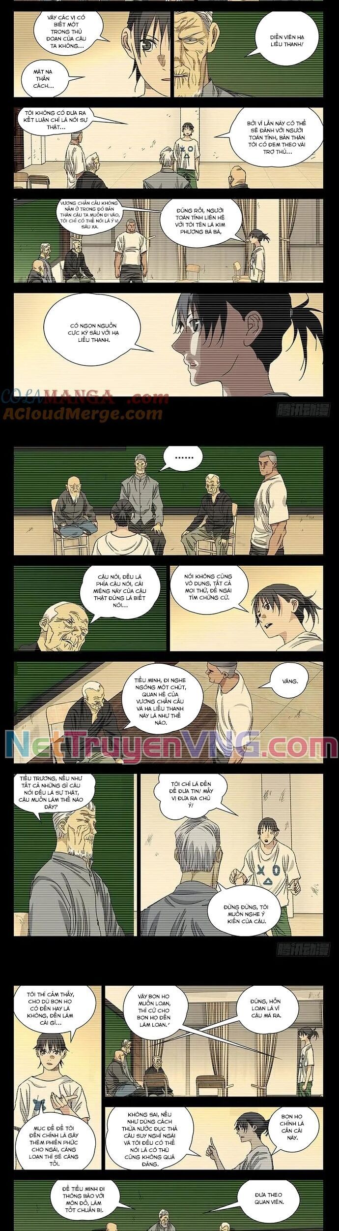 Chương 423 - Trang 3