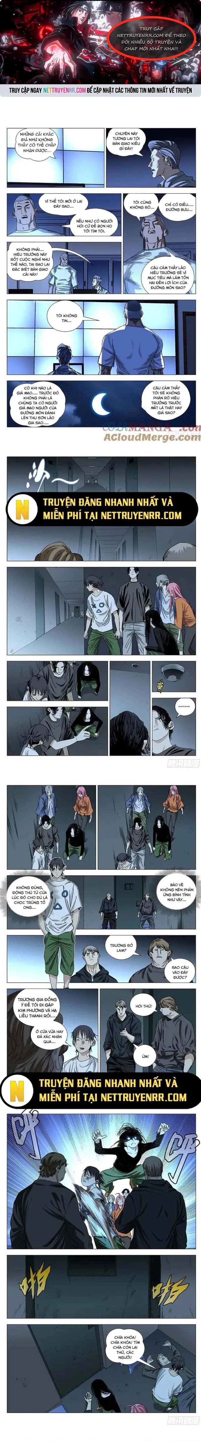 Chapter 430 - Trang 1