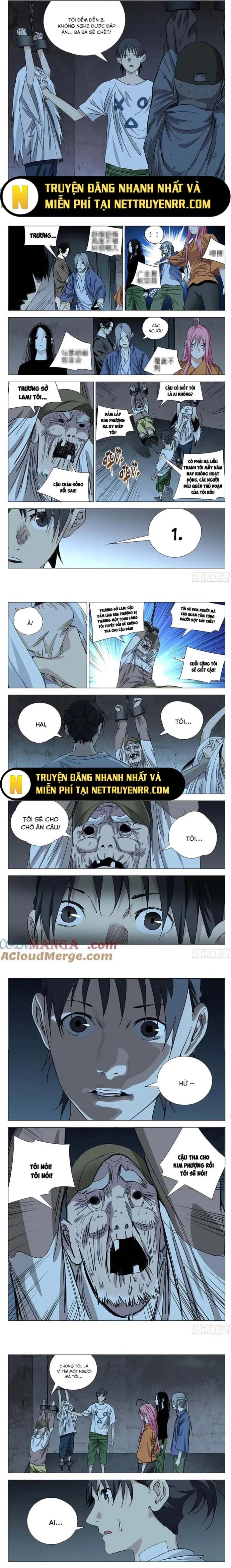 Chapter 430 - Trang 3