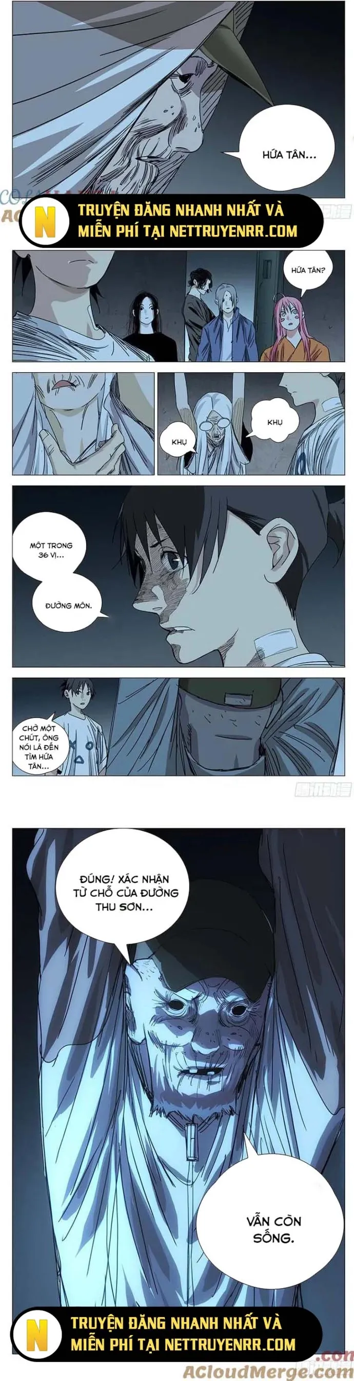 Chapter 430 - Trang 4