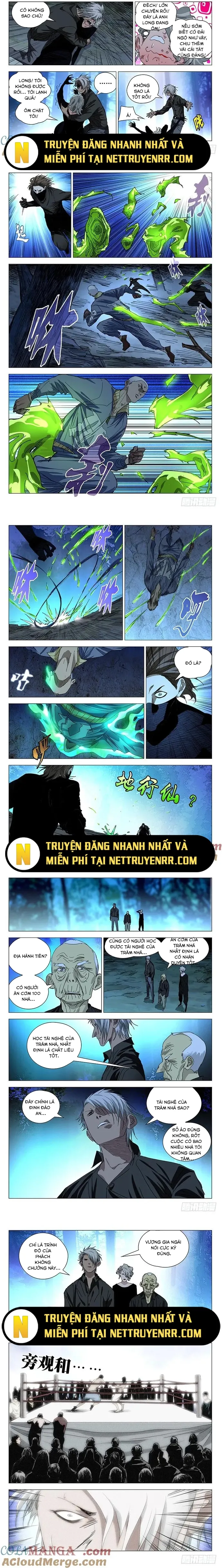 Chương 436 - Trang 3