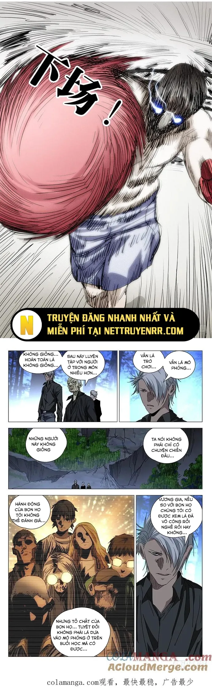 Chương 436 - Trang 4