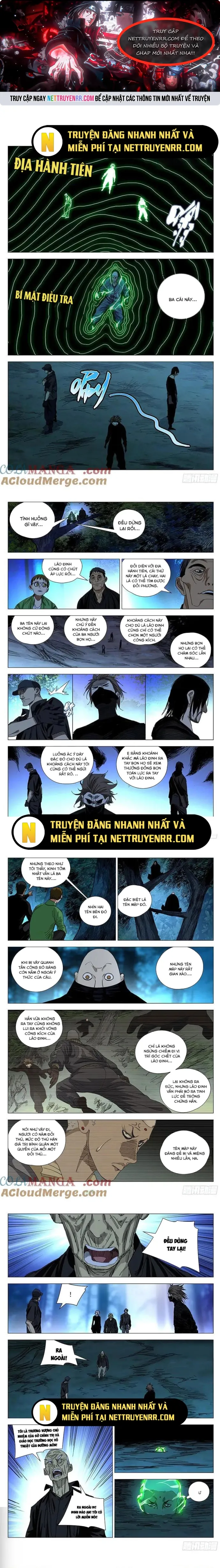 Chương 437 - Trang 1
