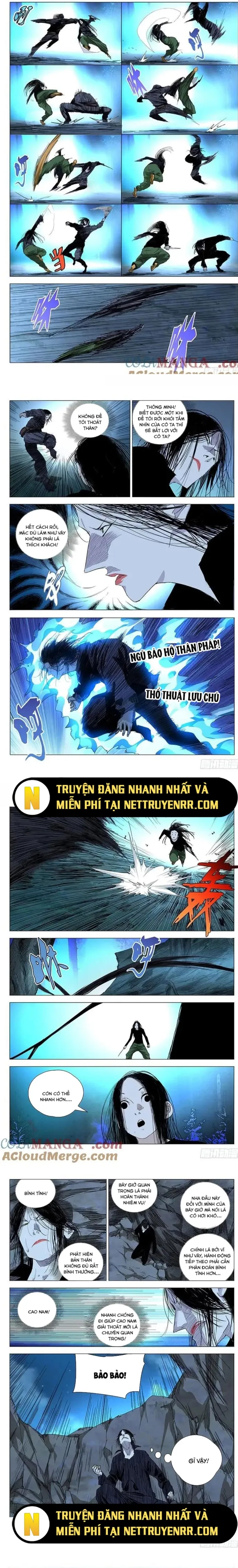 Chương 441 - Trang 4