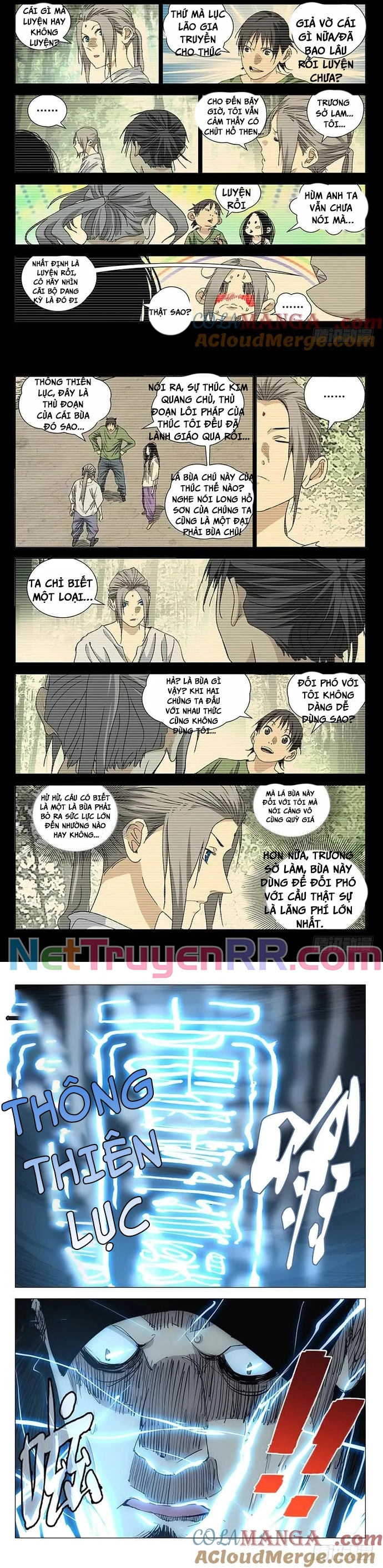 Chương 443 - Trang 5