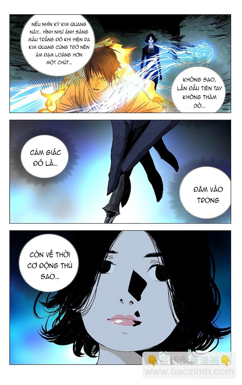 Chương 445 - Trang 15
