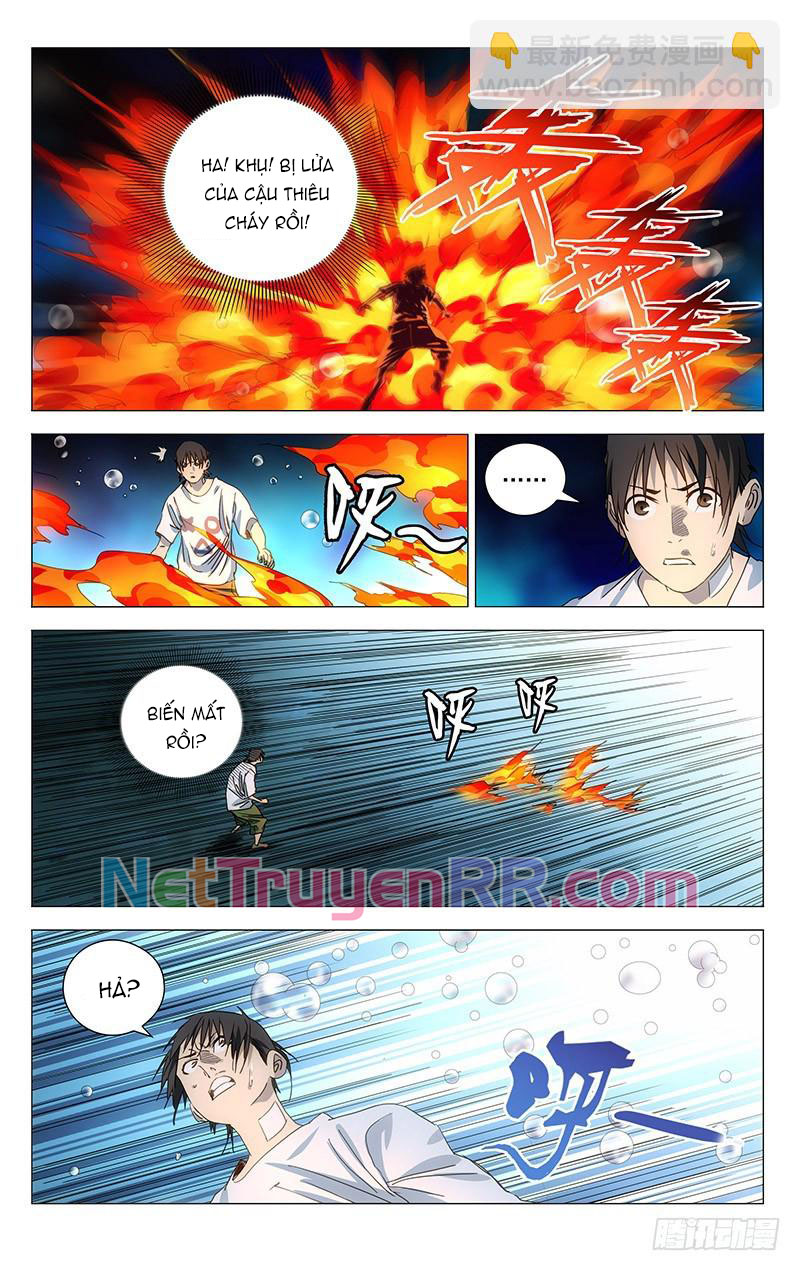 Chương 445 - Trang 8