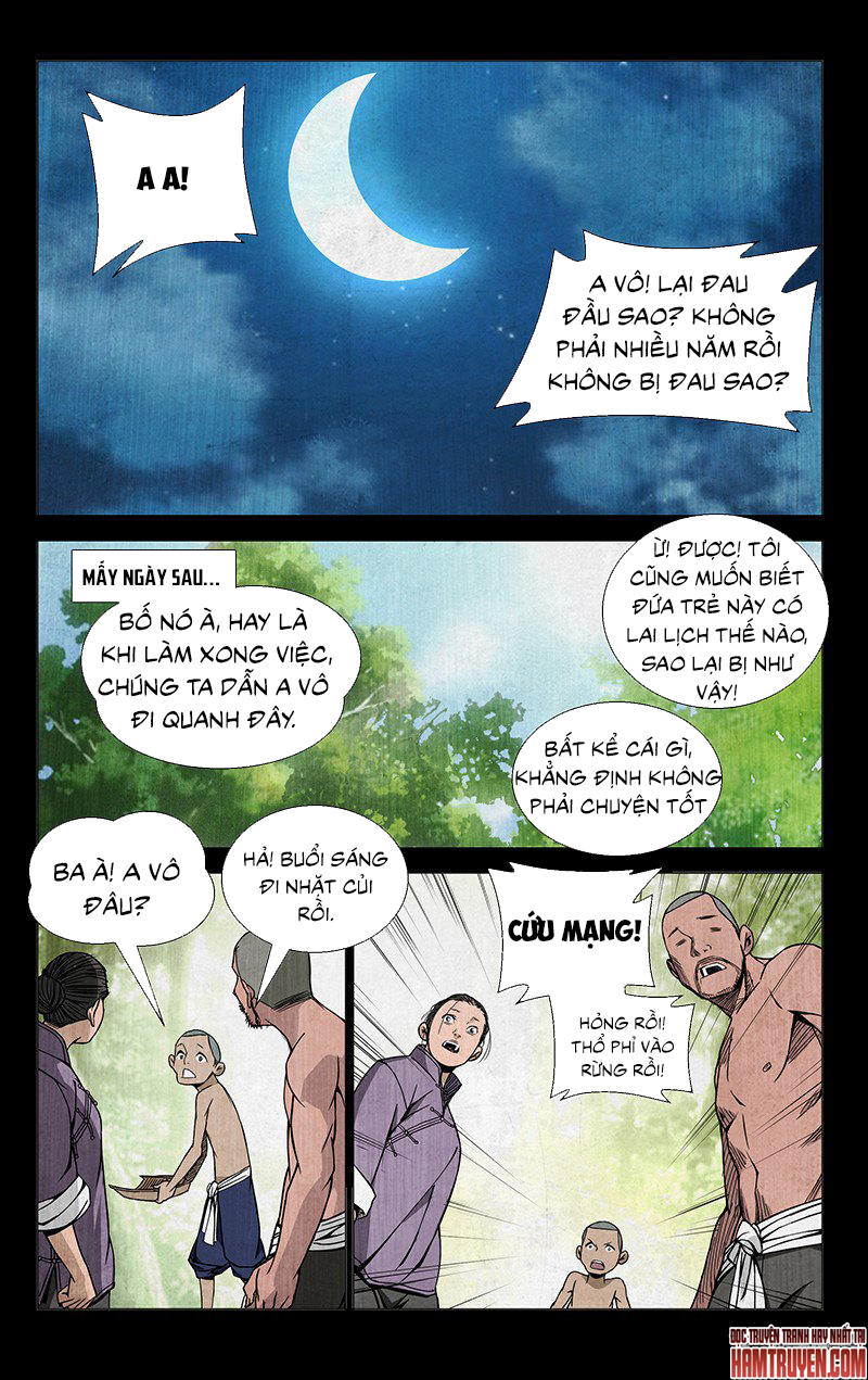 Chương 45 - Trang 8