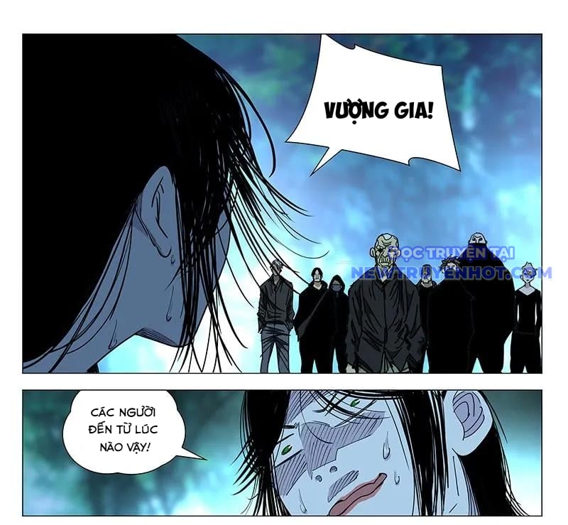 Chương 450 - Trang 19