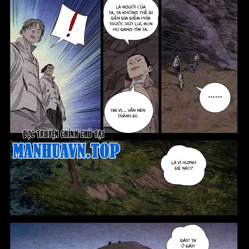 Chương 492 - Trang 11