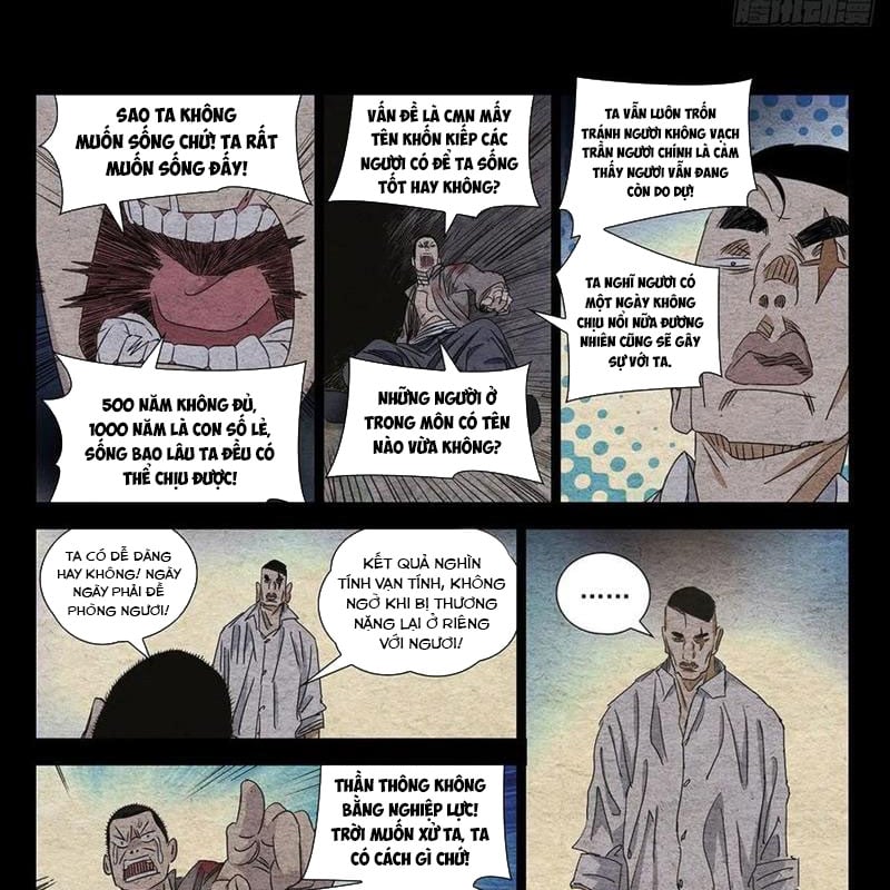Chương 492 - Trang 22