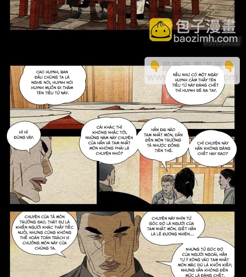 Chương 493 - Trang 24