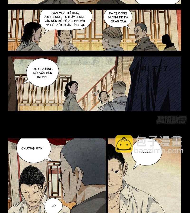 Chương 493 - Trang 25