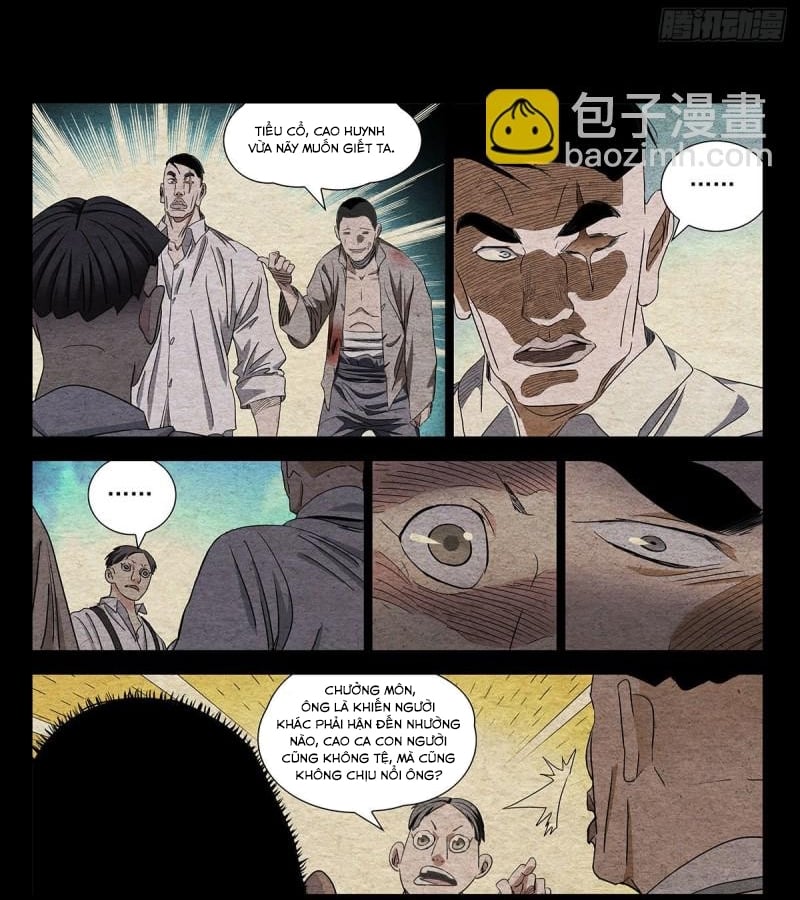 Chương 493 - Trang 10