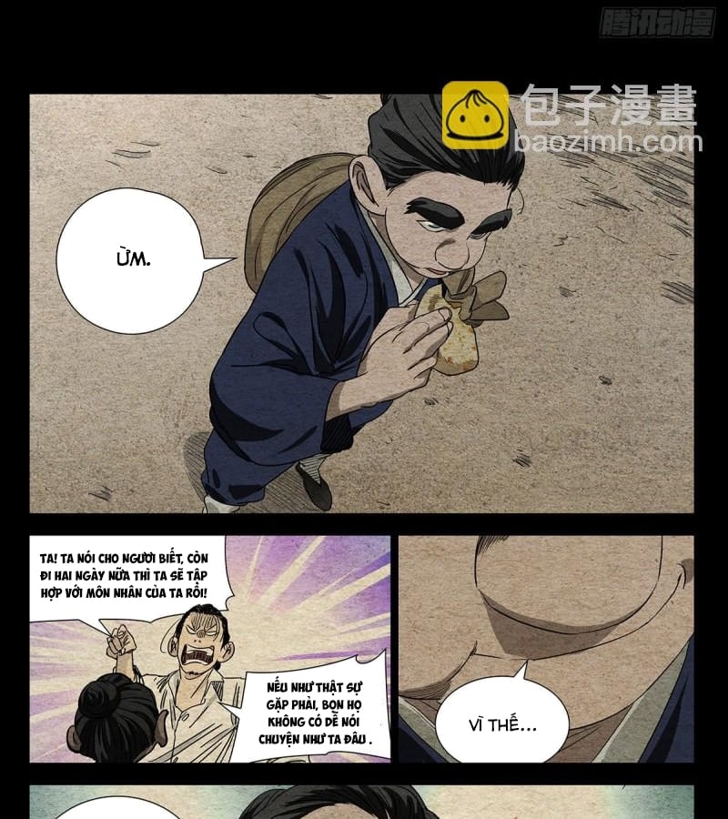Chương 494 - Trang 10