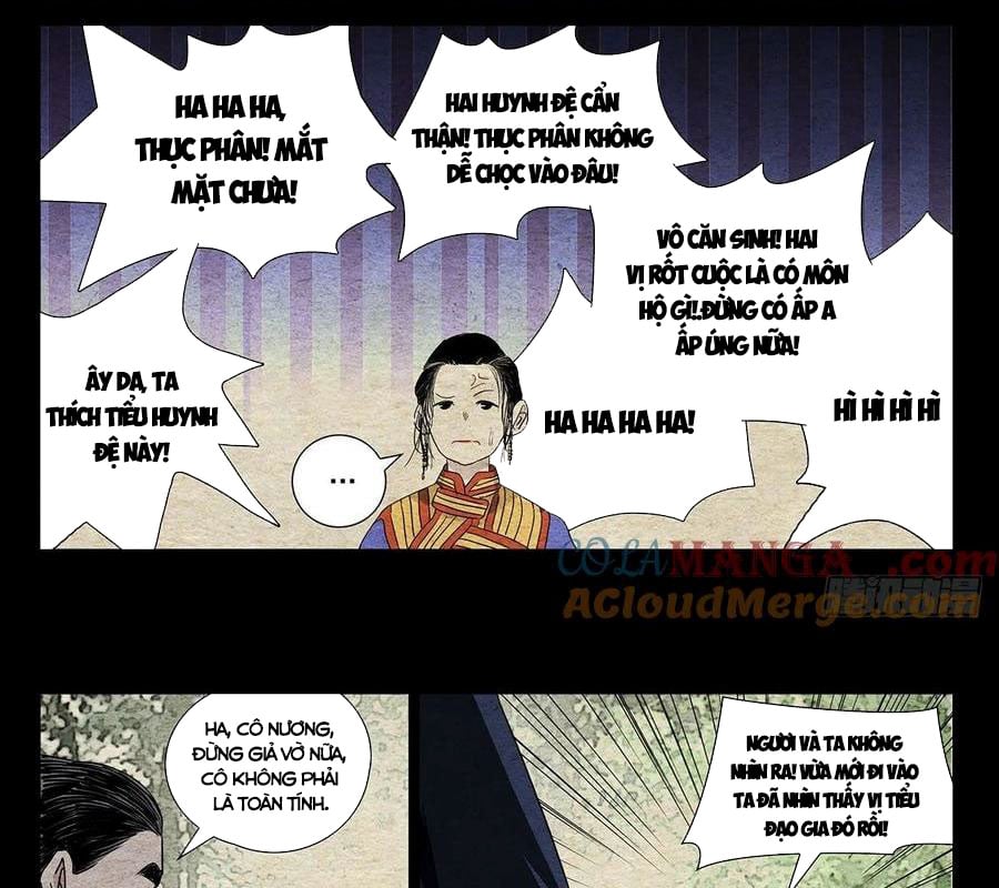 Chương 495 - Trang 14