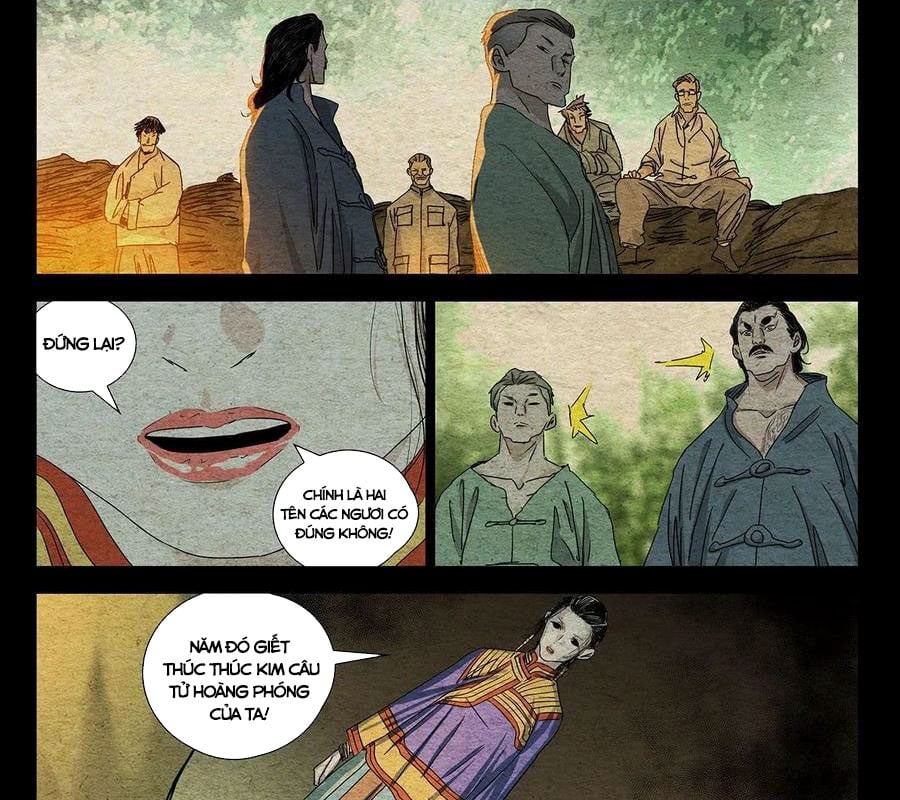 Chương 495 - Trang 8