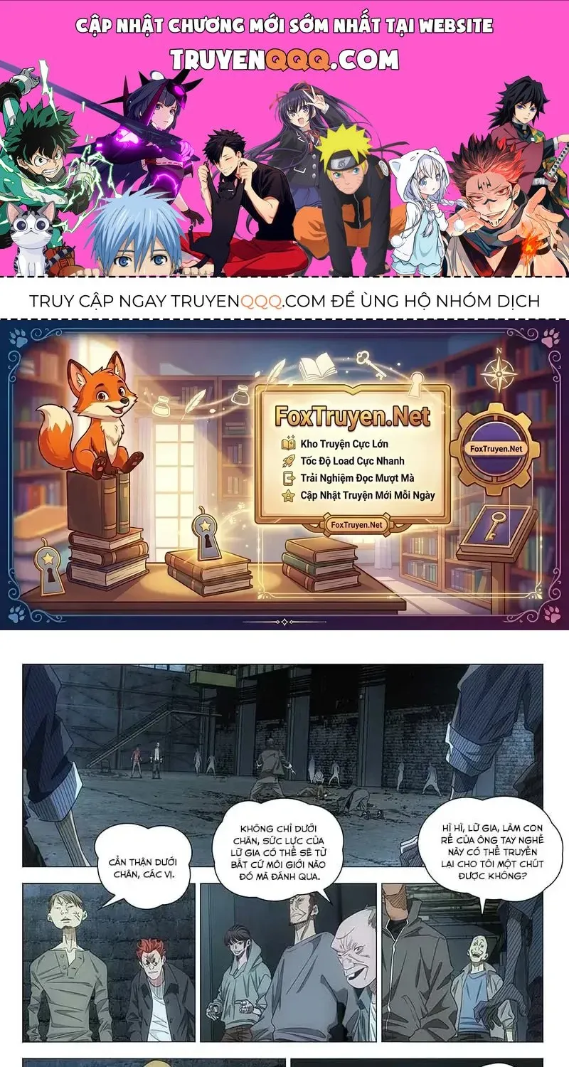 Chapter 704 - Trang 1