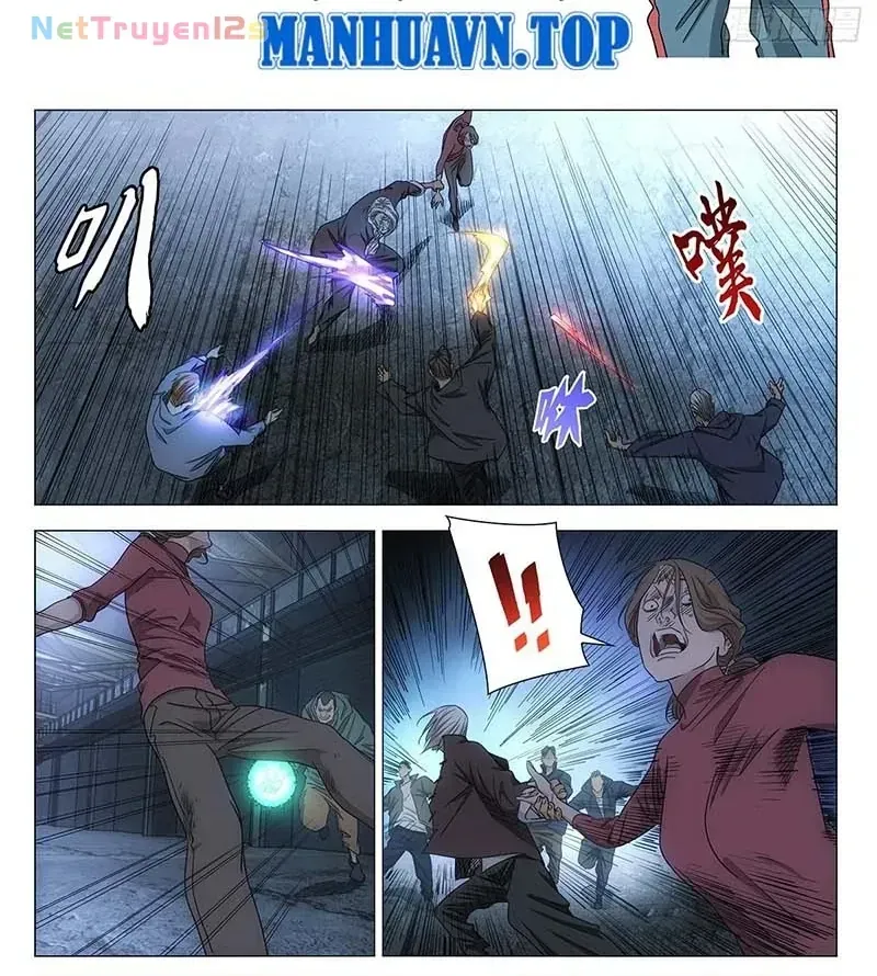 Chapter 704 - Trang 11