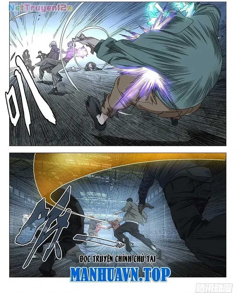 Chapter 704 - Trang 13