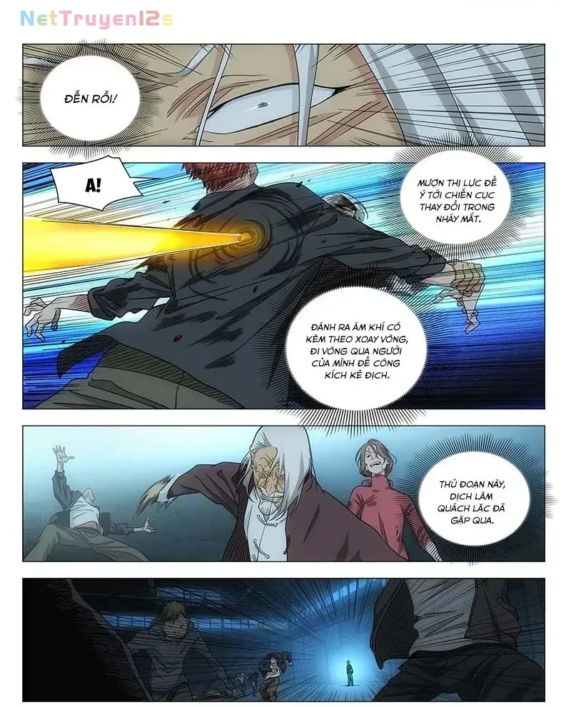 Chapter 704 - Trang 14