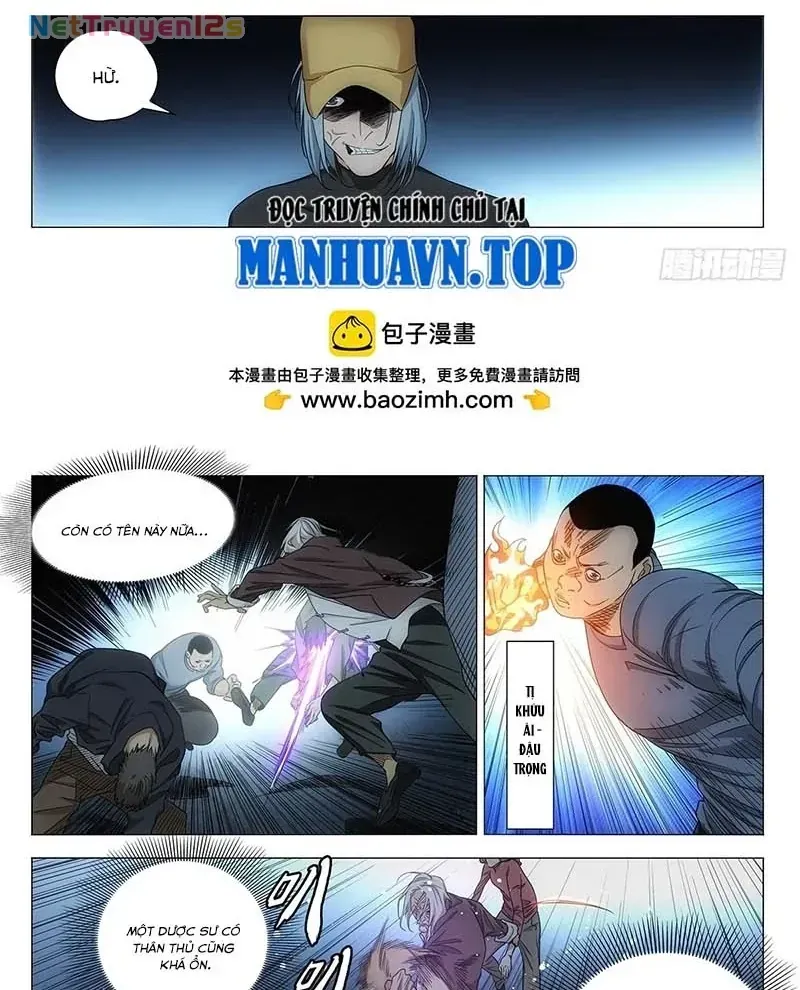 Chapter 704 - Trang 15