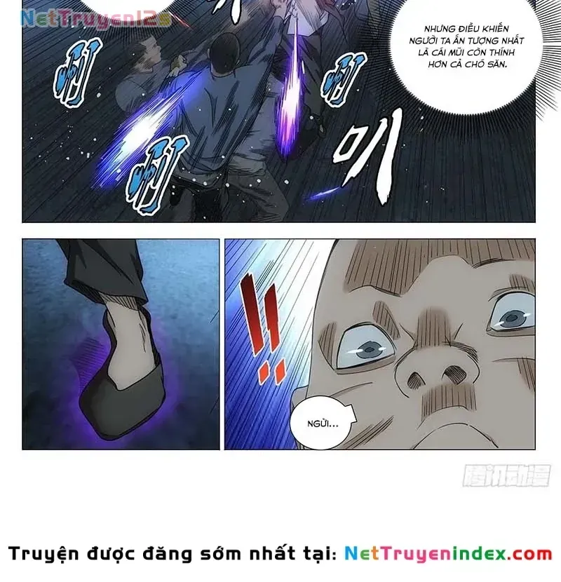 Chapter 704 - Trang 16